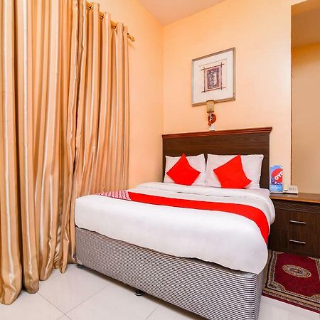Melody Queen Hotel By Aura Dubaj Exteriér fotografie