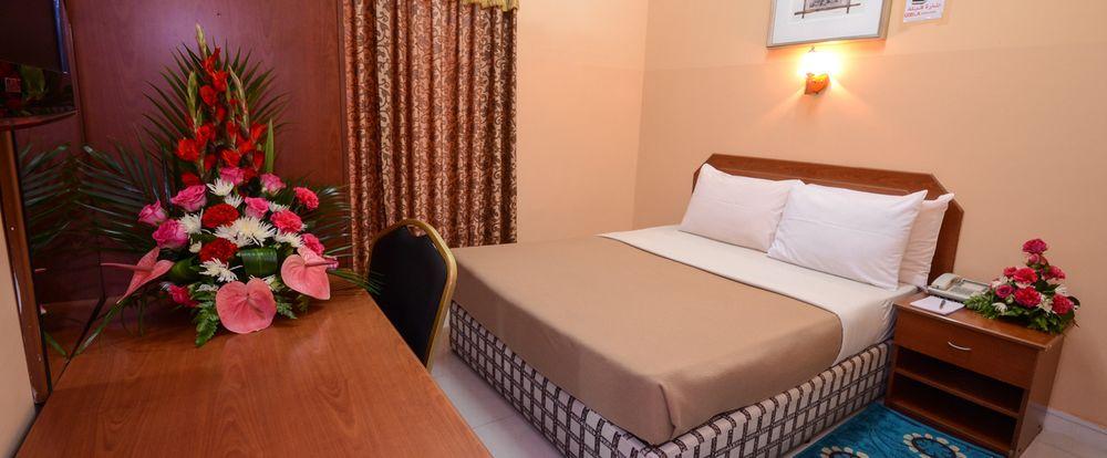 Melody Queen Hotel By Aura Dubaj Exteriér fotografie