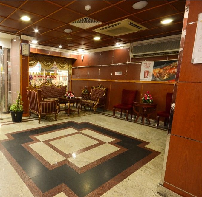 Melody Queen Hotel By Aura Dubaj Exteriér fotografie