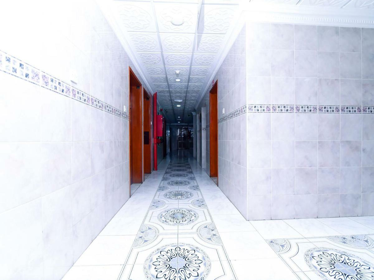 Melody Queen Hotel By Aura Dubaj Exteriér fotografie