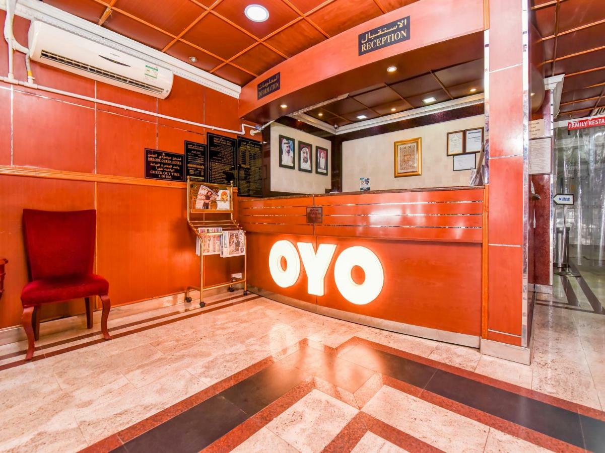 Melody Queen Hotel By Aura Dubaj Exteriér fotografie