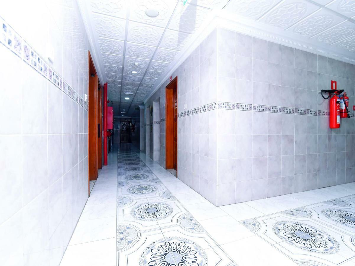 Melody Queen Hotel By Aura Dubaj Exteriér fotografie