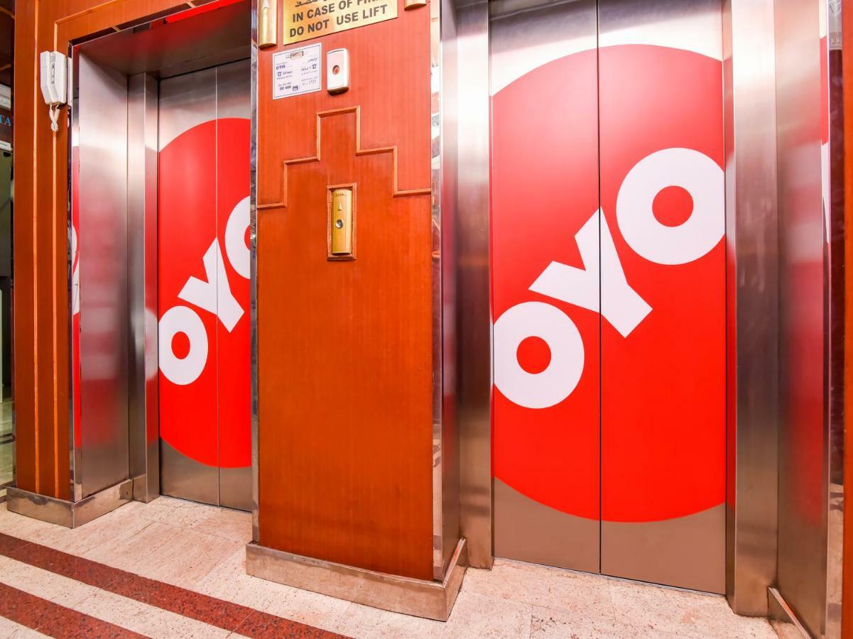 Melody Queen Hotel By Aura Dubaj Exteriér fotografie