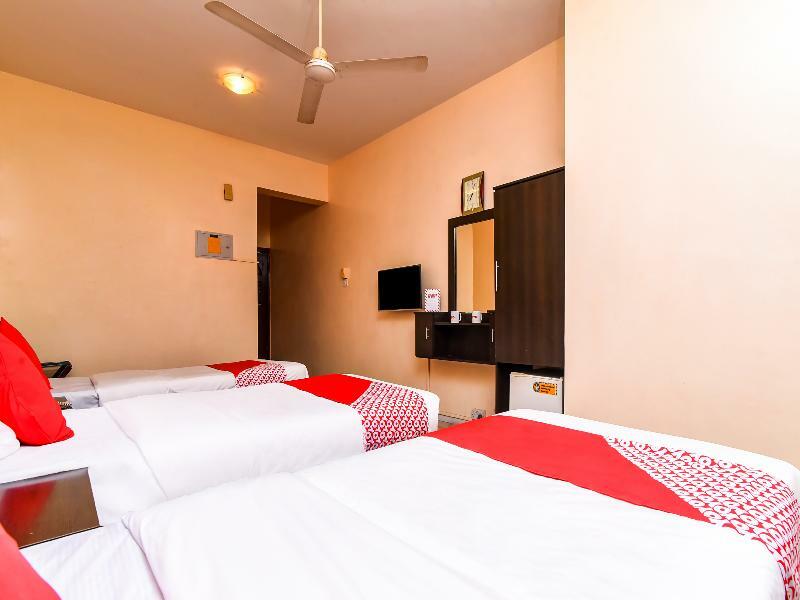 Melody Queen Hotel By Aura Dubaj Exteriér fotografie