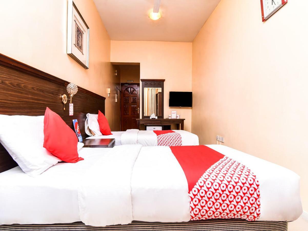 Melody Queen Hotel By Aura Dubaj Exteriér fotografie