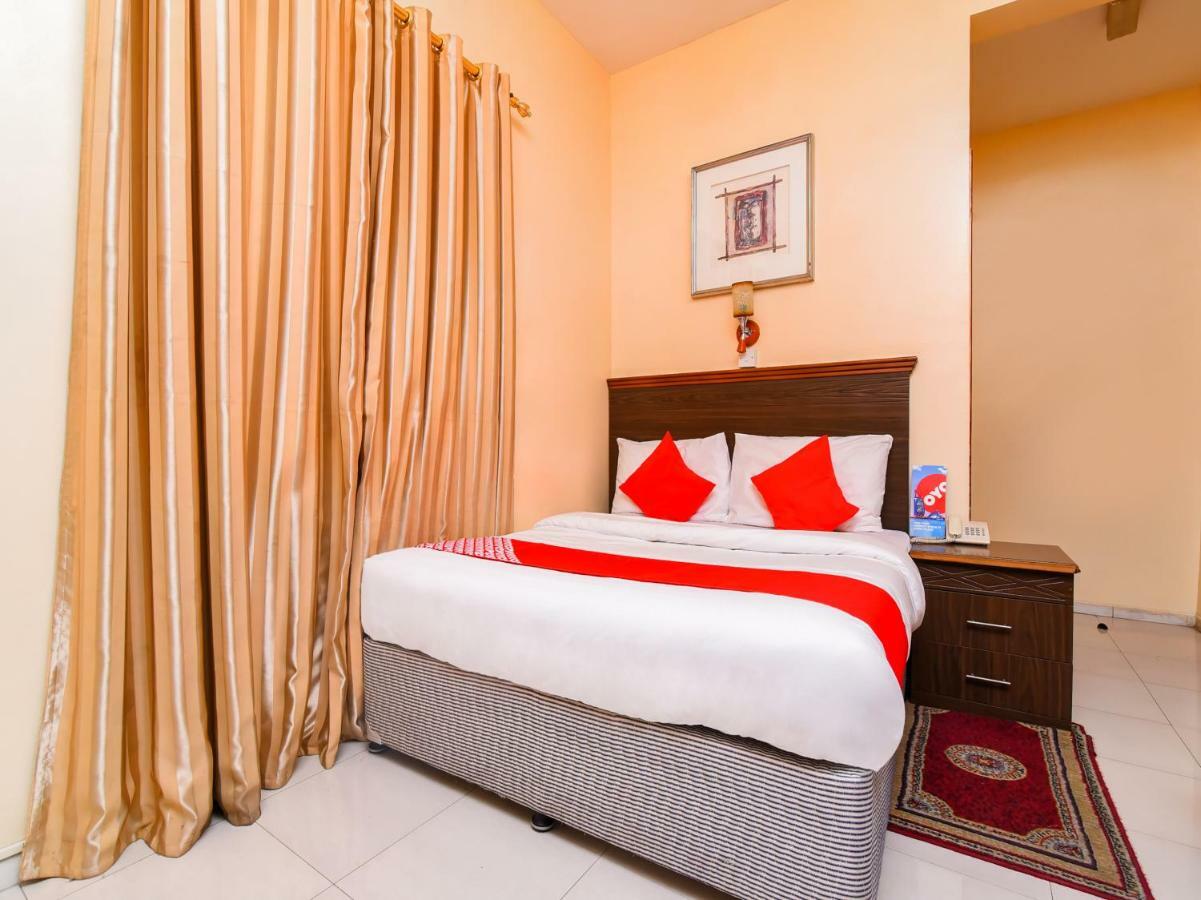 Melody Queen Hotel By Aura Dubaj Exteriér fotografie