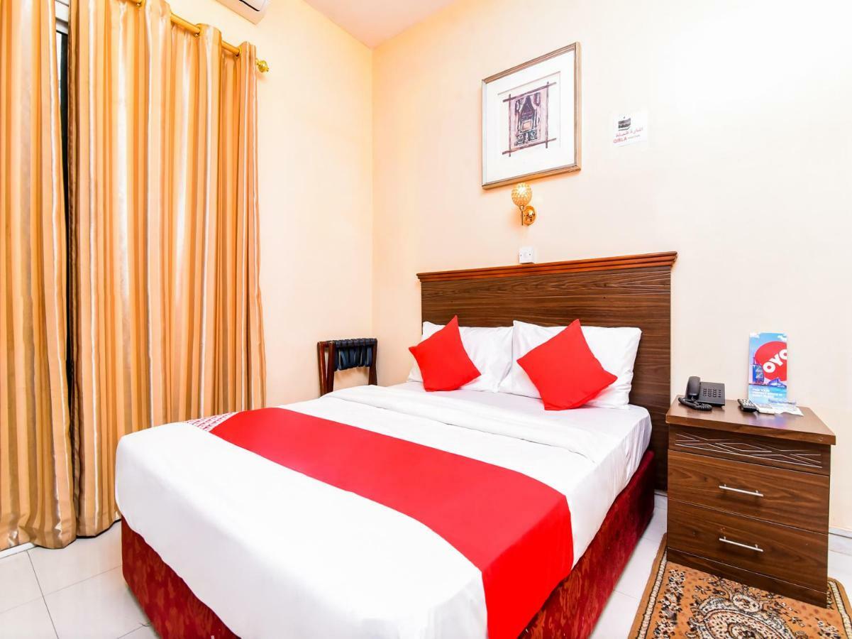 Melody Queen Hotel By Aura Dubaj Exteriér fotografie